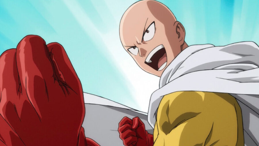 One-Punch Man Season 3: When It's Happening And Where You Can Watch It
